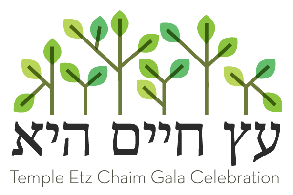 Please join us on Saturday, November 17, 2018 for our annual Tree of Life Awards Gala Celebration. This year we will present the prestigious Tree of Life award to two very deserving people. We will honor Stacy Bushey, whose hard work and dedication helps keep Temple Etz Chaim strong and whose warm, welcoming presence makes the temple a home for all of us. We will also honor Reverend Carol Rosine, Minister Emerita, First Universalist Society in Franklin, who has been a supportive friend of Temple Etz Chaim for many years, helping to establish our temple as a vital part of the Franklin interfaith community. Reverend Rosine’s commitment to social justice, peace and understanding have inspired people of all faiths Temple Etz Chaim Gala Celebration Temple Etz Chaim Gala Online Auction